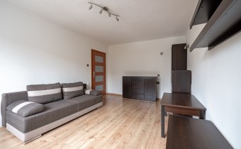 Do wynajęcia umeblowana kawalerka w Zielonej Górze