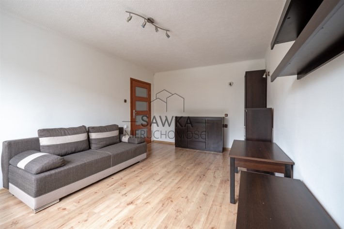 Do wynajęcia umeblowana kawalerka w Zielonej Górze