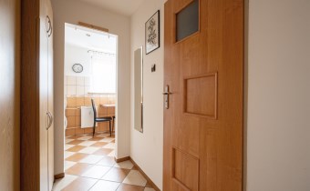 Do wynajęcia umeblowana kawalerka w Zielonej Górze