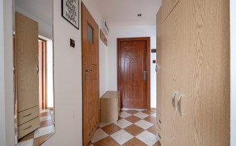 Do wynajęcia kawalerka w Zielonej Górze