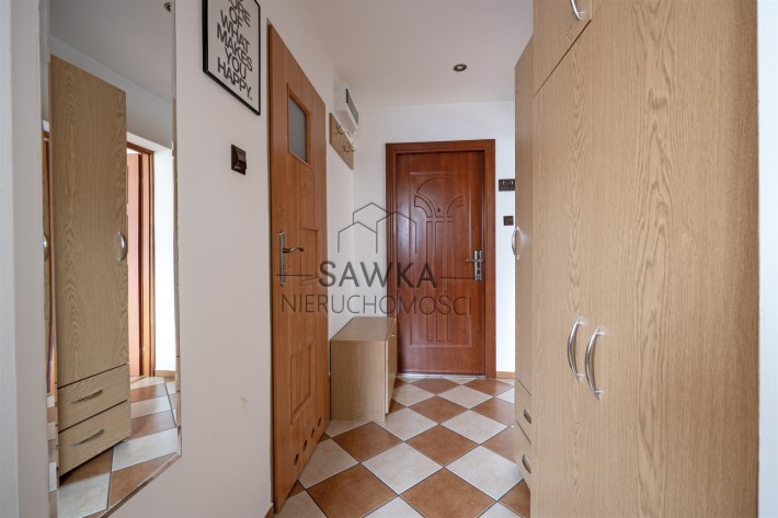 Do wynajęcia kawalerka w Zielonej Górze