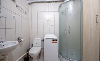 Do wynajęcia umeblowana kawalerka w Zielonej Górze