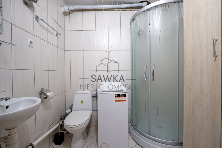 Do wynajęcia umeblowana kawalerka w Zielonej Górze