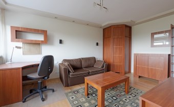 Mieszkanie 1 pokojowe do wynajęcia w Zielonej Górz