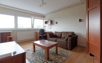 Niedroga i przytulna kawalerka do wynajęcia