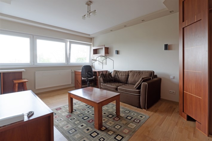 Niedroga i przytulna kawalerka do wynajęcia