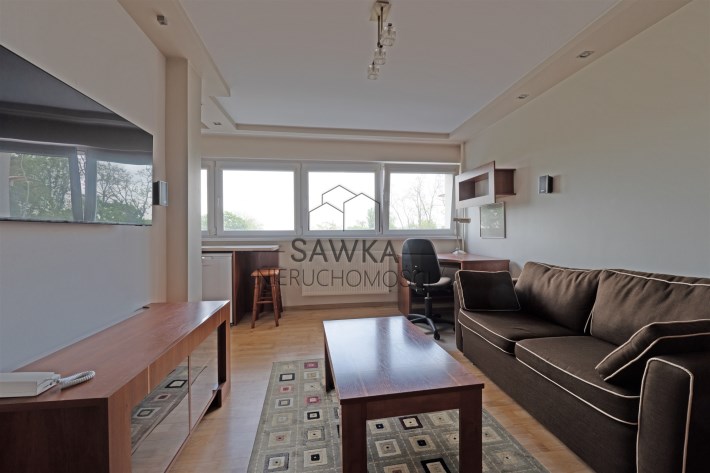 Kawalerka pokojowe do wynajęcia w Zielonej Górze