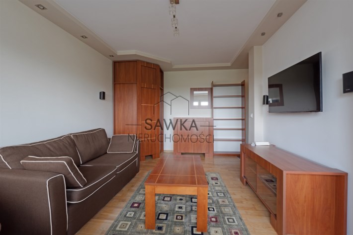 Mieszkanie 1 pokojowe do wynajęcia w Zielonej Górz