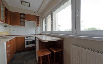 Niedroga i przytulna kawalerka do wynajęcia