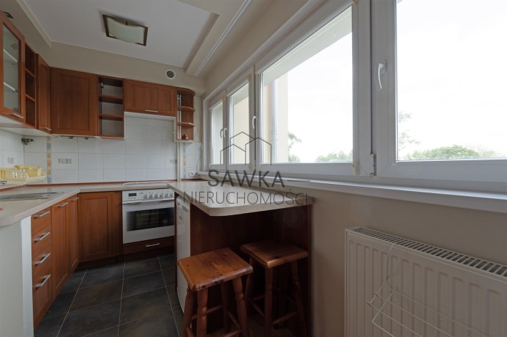 Niedroga i przytulna kawalerka do wynajęcia