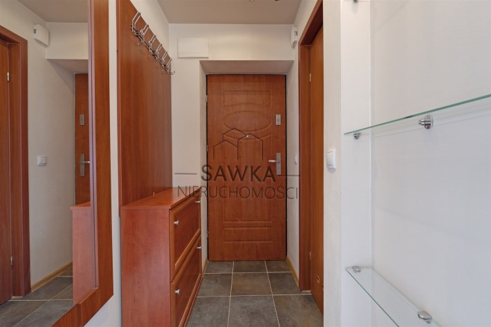 Niedroga i przytulna kawalerka do wynajęcia