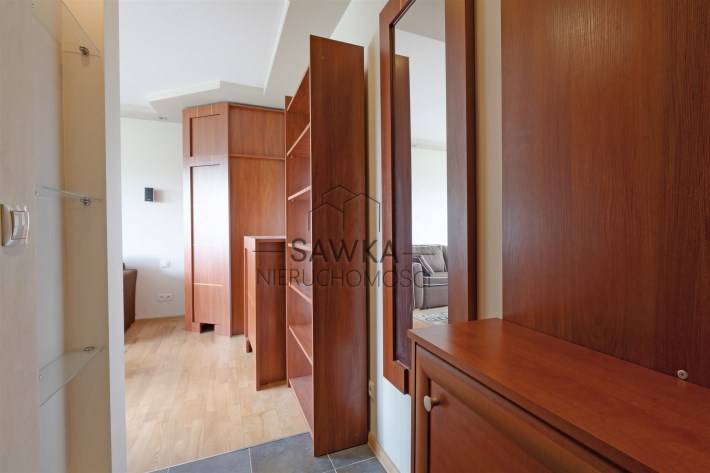 Mieszkanie 1 pokojowe do wynajęcia w Zielonej Górz