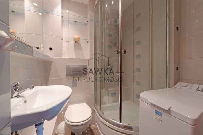 Kawalerka pokojowe do wynajęcia w Zielonej Górze