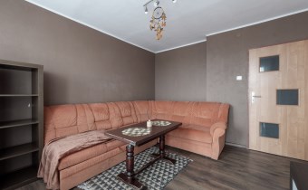 Mieszkanie 2 pokojowe w Zielonej Górze do wynajęci