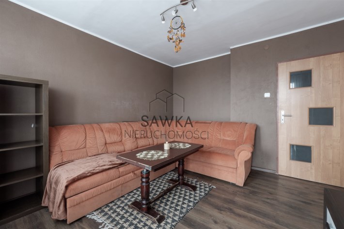 Mieszkanie 2 pokojowe w Zielonej Górze do wynajęci