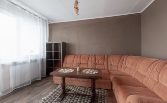 Umeblowane Mieszkanie 2 pokojowe do wynajęcia