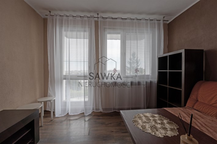 Mieszkanie 2 pokojowe do wynajęcia