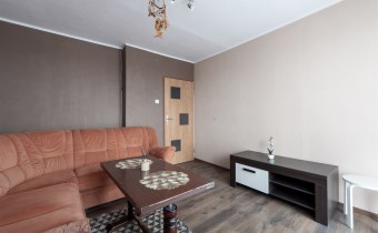 Mieszkanie 2 pokojowe do wynajęcia-Osadnicza-Zielo