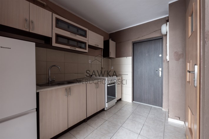 Mieszkanie 2 pokojowe do wynajęcia w Zielonej Górz