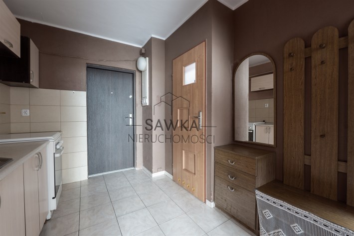 Mieszkanie 2 pokojowe do wynajęcia