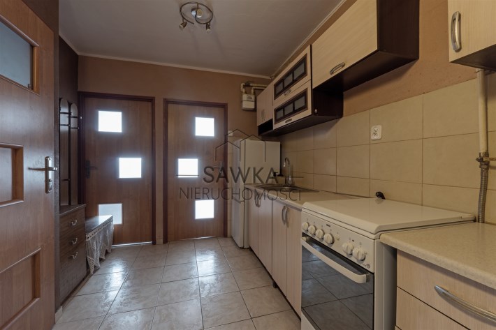 Mieszkanie 2 pokojowe do wynajęcia