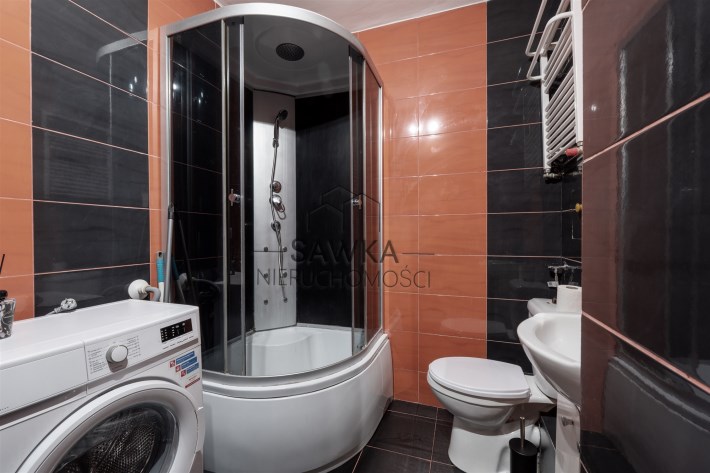 Mieszkanie 2 pokojowe do wynajęcia