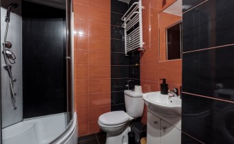 Mieszkanie 2 pokojowe do wynajęcia