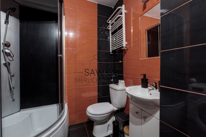 Mieszkanie 2 pokojowe do wynajęcia