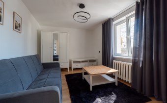 Do wynajęcia mieszkanie w Zielonej Górze-Nowy Kisi