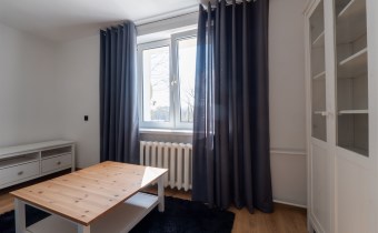 Do wynajęcia mieszkanie w Zielonej Górze-Nowy Kisi