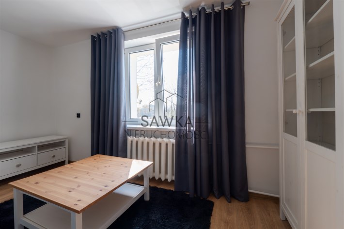 Do wynajęcia mieszkanie w Zielonej Górze-Nowy Kisi