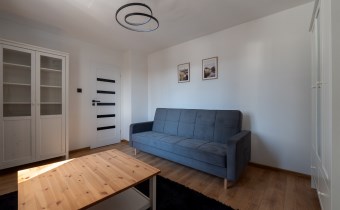 Do wynajęcia mieszkanie w Zielonej Górze-Nowy Kisi