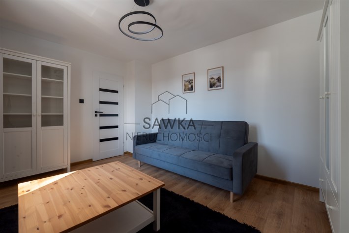 Do wynajęcia mieszkanie w Zielonej Górze-Nowy Kisi