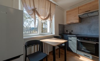 Do wynajęcia mieszkanie w Zielonej Górze-Nowy Kisi