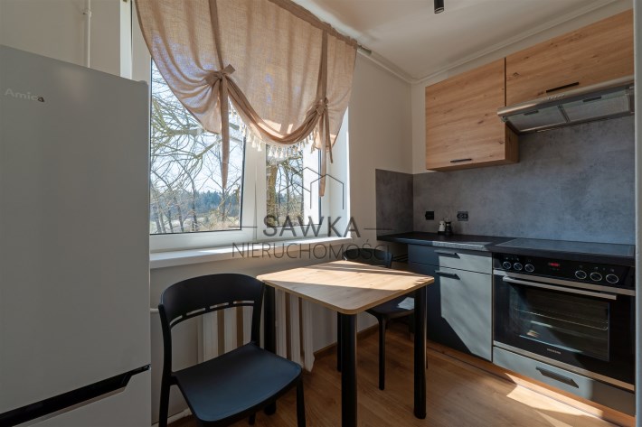 Do wynajęcia mieszkanie w Zielonej Górze-Nowy Kisi