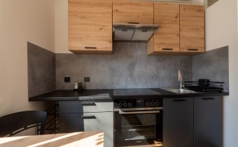 Do wynajęcia mieszkanie w Zielonej Górze-Nowy Kisi