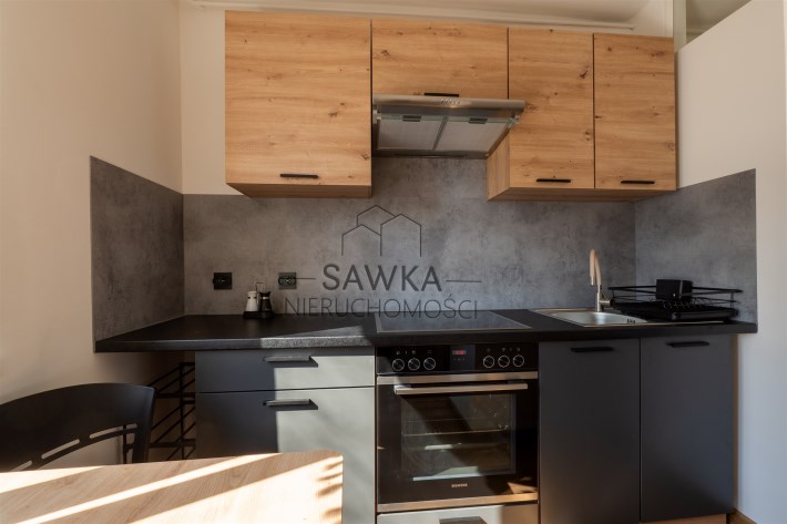 Do wynajęcia mieszkanie w Zielonej Górze-Nowy Kisi