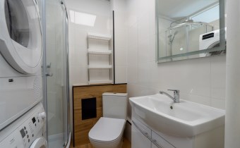 Do wynajęcia mieszkanie w Zielonej Górze-Nowy Kisi