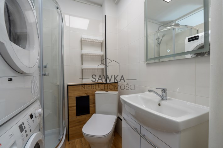 Do wynajęcia mieszkanie w Zielonej Górze-Nowy Kisi