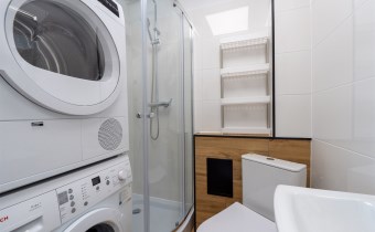 Do wynajęcia mieszkanie w Zielonej Górze-Nowy Kisi