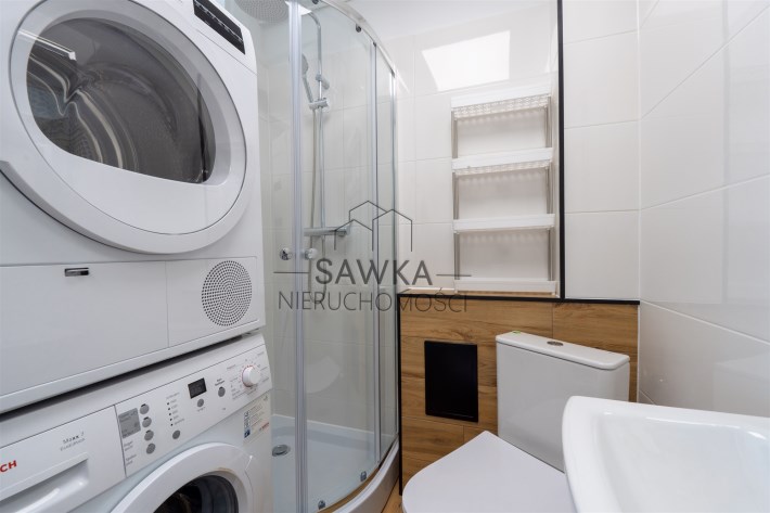 Do wynajęcia mieszkanie w Zielonej Górze-Nowy Kisi