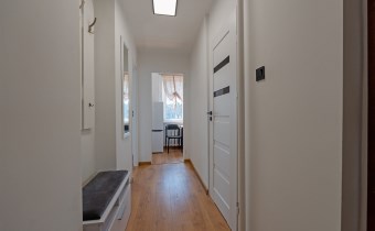 Do wynajęcia mieszkanie w Zielonej Górze-Nowy Kisi