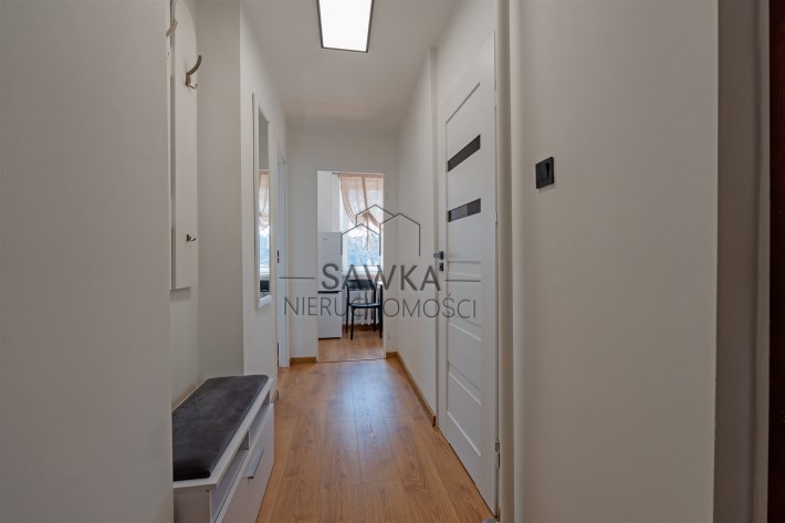 Do wynajęcia mieszkanie w Zielonej Górze-Nowy Kisi