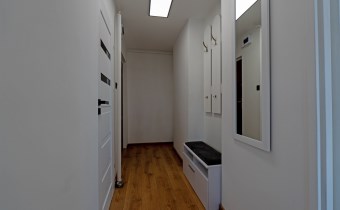 Do wynajęcia mieszkanie w Zielonej Górze-Nowy Kisi