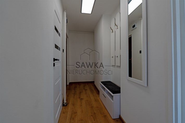 Do wynajęcia mieszkanie w Zielonej Górze-Nowy Kisi