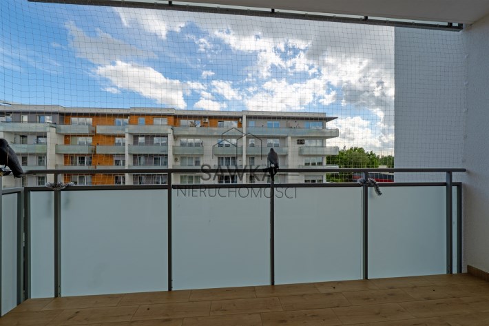 zielona gora mieszkanie wynajem balkon 2 anny jagi