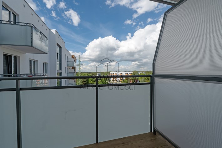 zielona gora mieszkanie wynajem balkon 2 anny jagi