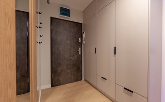 zielona gora mieszkanie wynajem przedpokoj anny ja