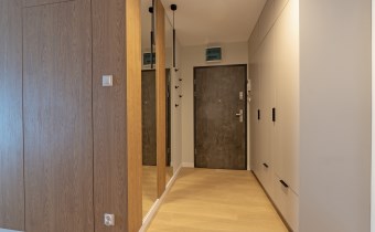 zielona gora mieszkanie wynajem przedpokoj anny ja