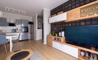 Salon – Łężyca-Inwestycyjna, Zielona Góra